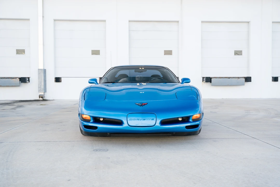 2000 Chevrolet Corvette C5 - Image 5 of 31