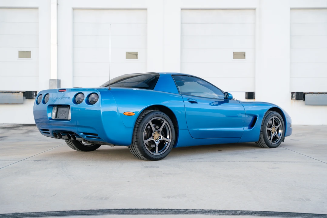 2000 Chevrolet Corvette C5 - Image 14 of 31