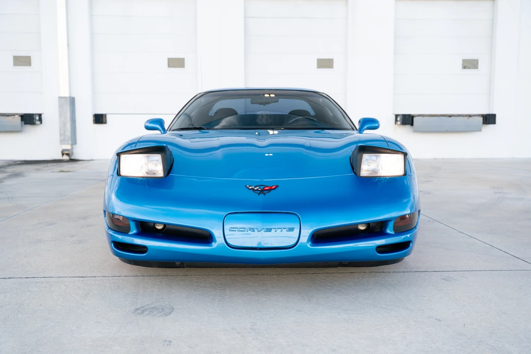 2000 Chevrolet Corvette C5 - Image 7 of 31