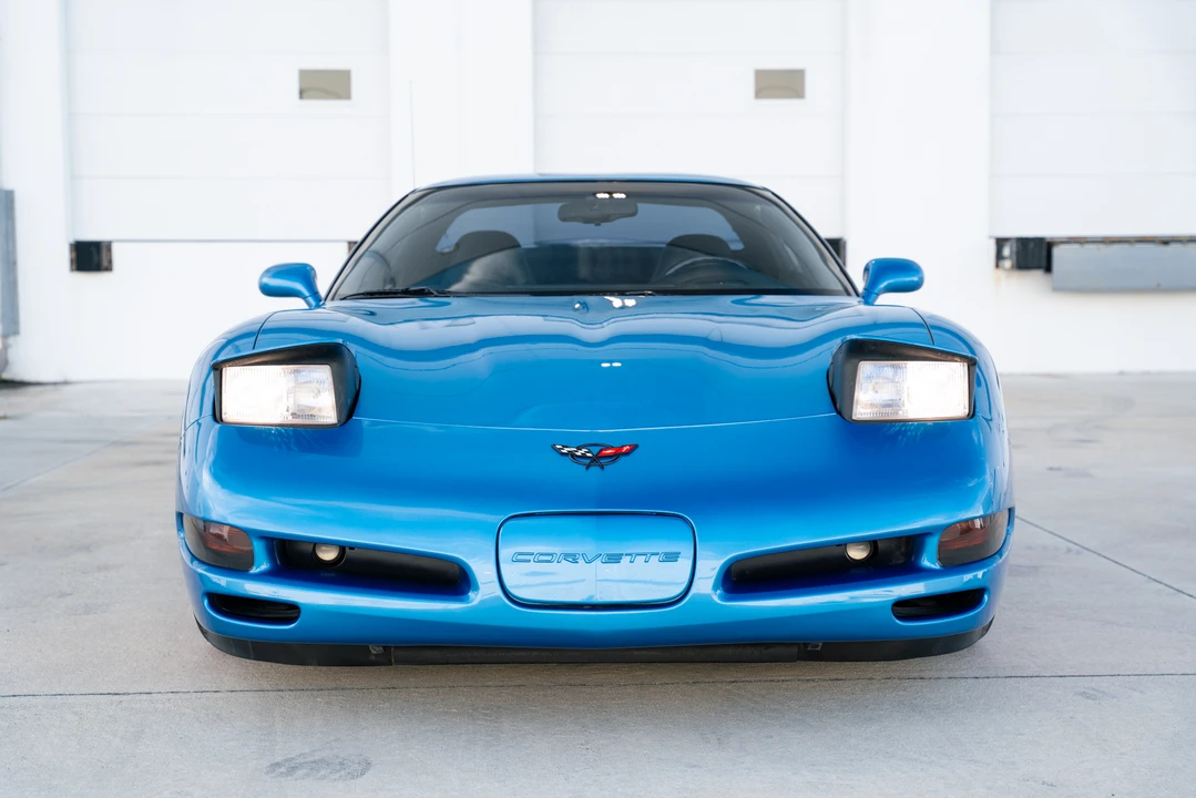 2000 Chevrolet Corvette C5 - Image 8 of 31