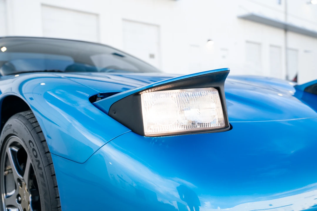 2000 Chevrolet Corvette C5 - Image 25 of 31