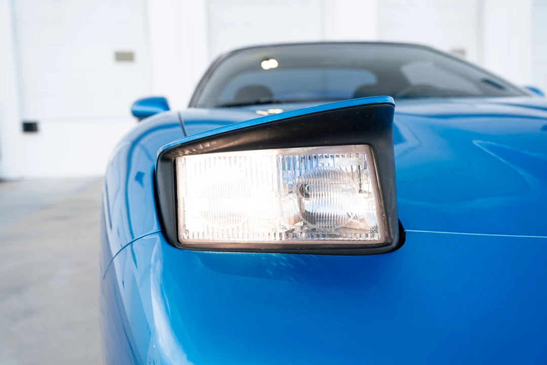 2000 Chevrolet Corvette C5 - Image 30 of 31