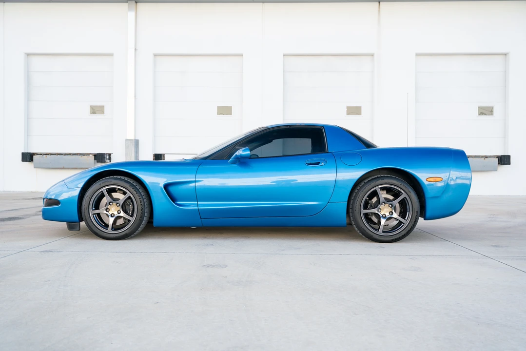 2000 Chevrolet Corvette C5 - Image 22 of 31