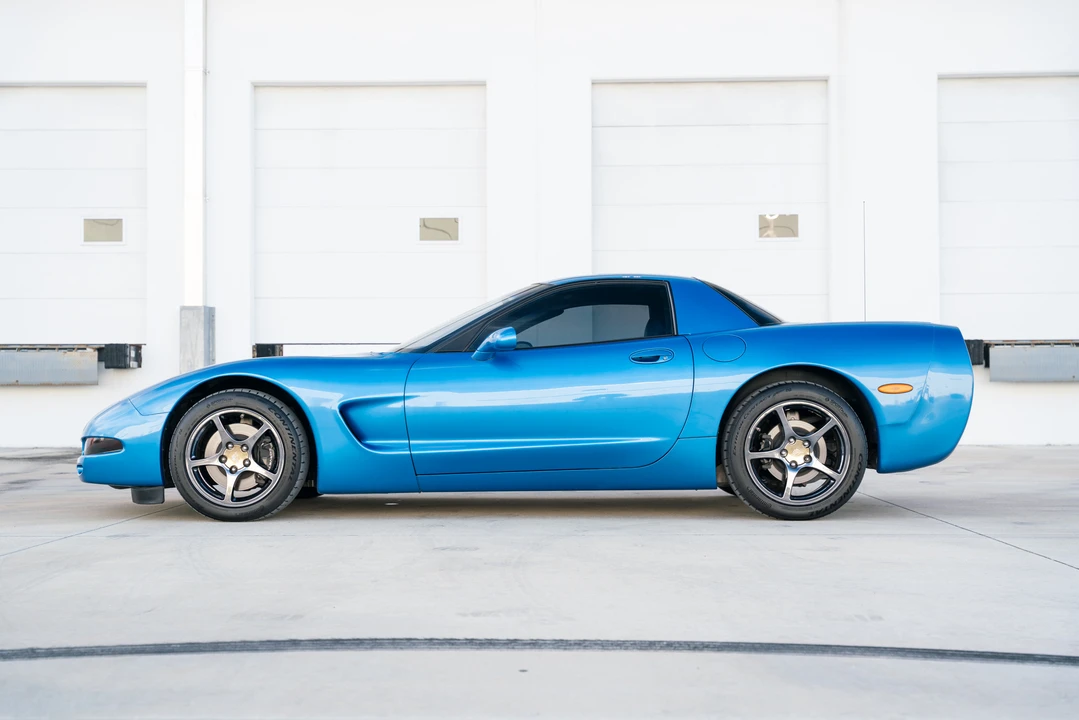 2000 Chevrolet Corvette C5 - Image 23 of 31