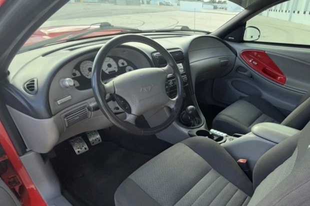 2000 Ford SN95 Mustang - Image 5 of 7