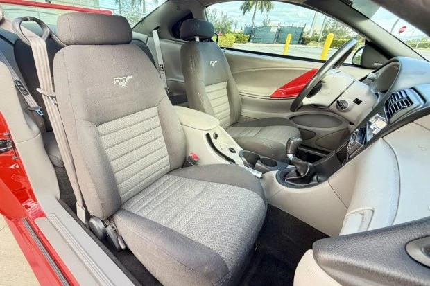 2000 Ford SN95 Mustang - Image 4 of 7