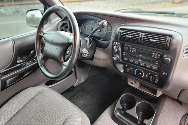 2000 Ford Ranger 2nd Gen - Image 5 of 7