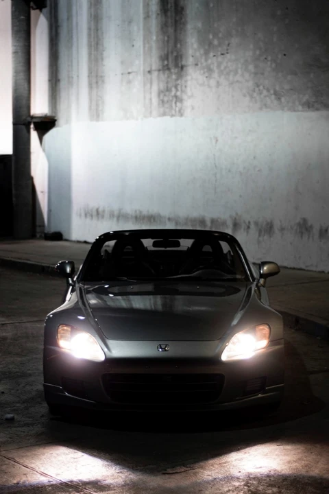 2000 Honda AP1 S2000 - Image 25 of 31
