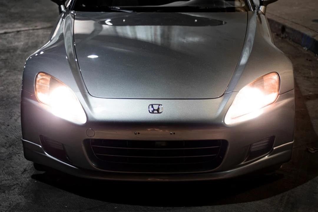 2000 Honda AP1 S2000 - Image 26 of 31