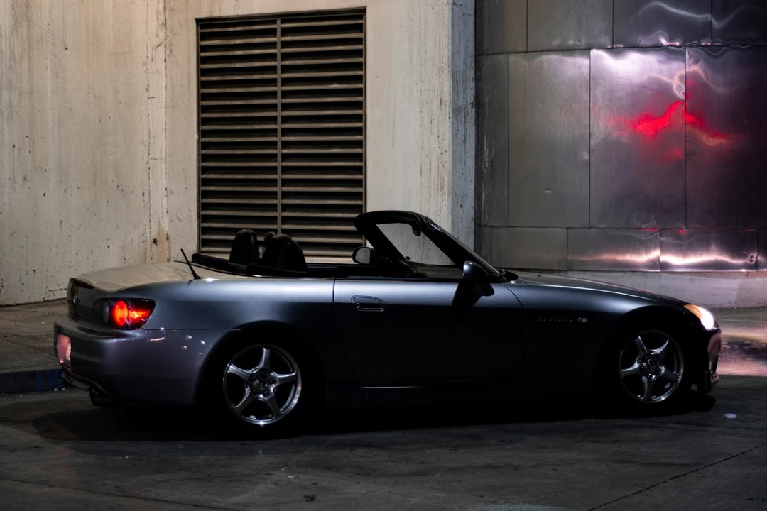 2000 Honda AP1 S2000 - Image 27 of 31