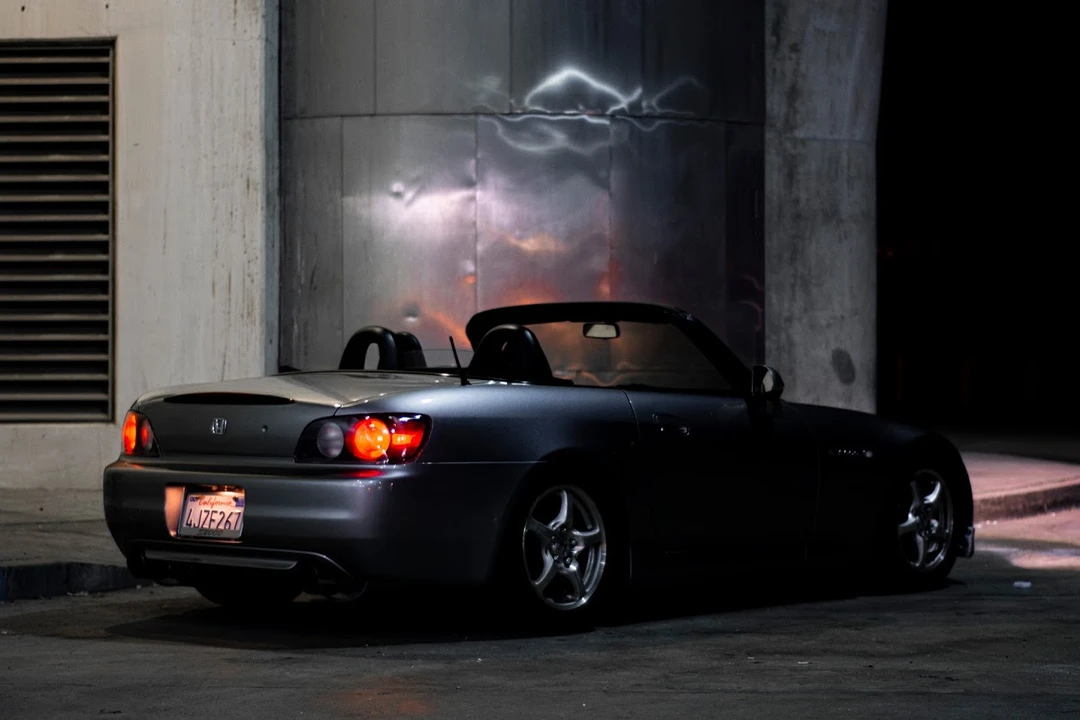 2000 Honda AP1 S2000 - Image 29 of 31