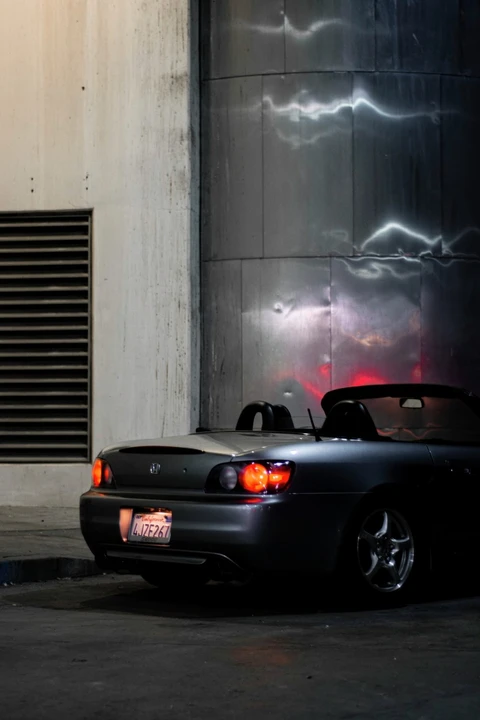 2000 Honda AP1 S2000 - Image 28 of 31