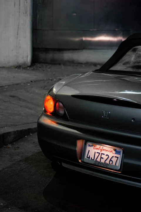 2000 Honda AP1 S2000 - Image 31 of 31
