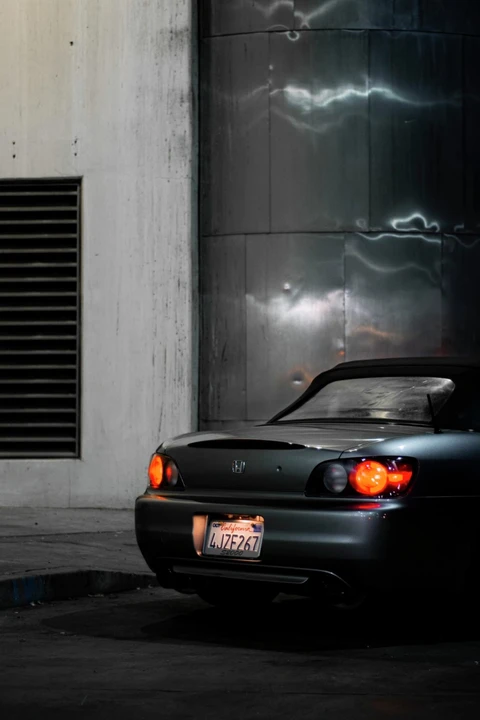 2000 Honda AP1 S2000 - Image 30 of 31