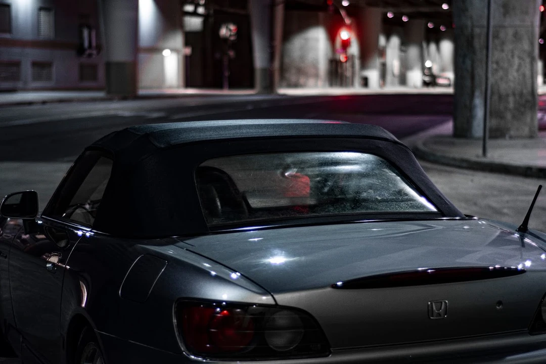 2000 Honda AP1 S2000 - Image 24 of 31
