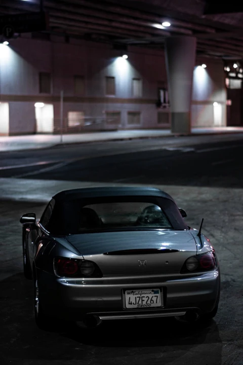 2000 Honda AP1 S2000 - Image 23 of 31