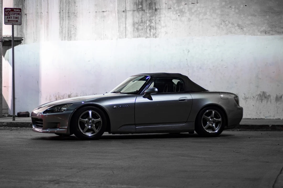 2000 Honda AP1 S2000 - Image 22 of 31