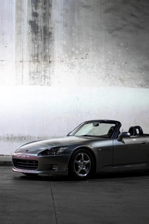 2000 Honda AP1 S2000 - Image 15 of 31