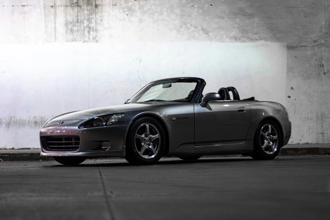 2000 Honda AP1 S2000 - Image 14 of 31