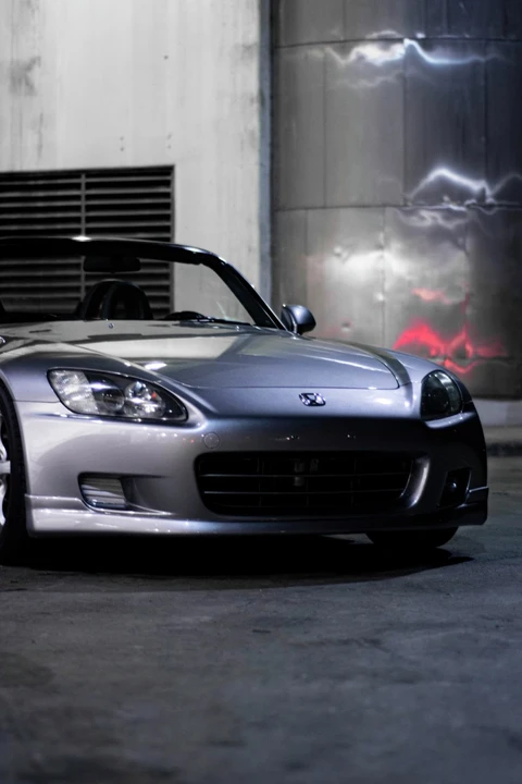 2000 Honda AP1 S2000 - Image 18 of 31