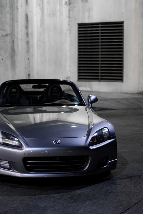 2000 Honda AP1 S2000 - Image 20 of 31