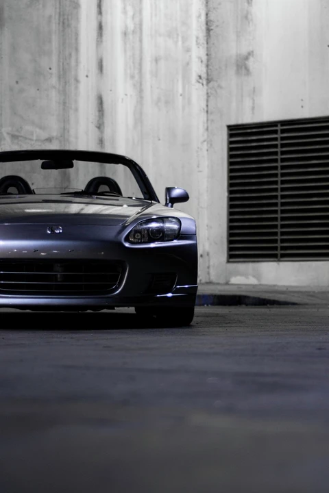 2000 Honda AP1 S2000 - Image 19 of 31