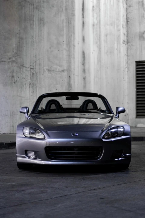 2000 Honda AP1 S2000 - Image 17 of 31