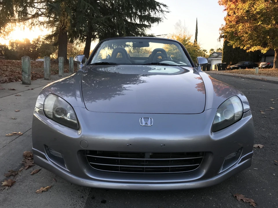 2000 Honda AP1 S2000 - Image 2 of 31