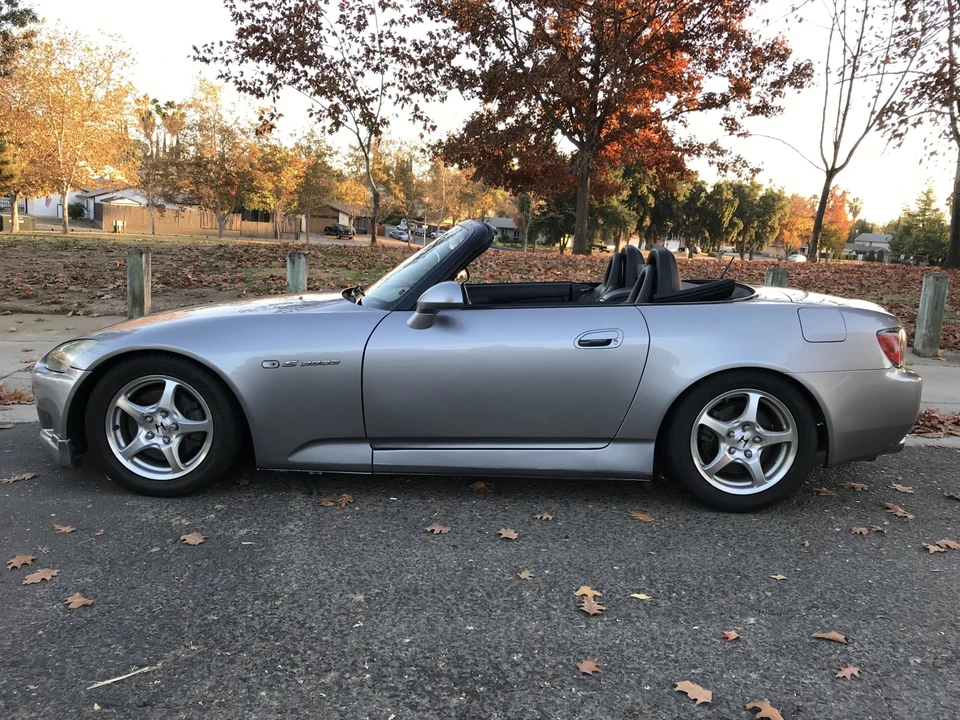 2000 Honda AP1 S2000 - Image 4 of 31