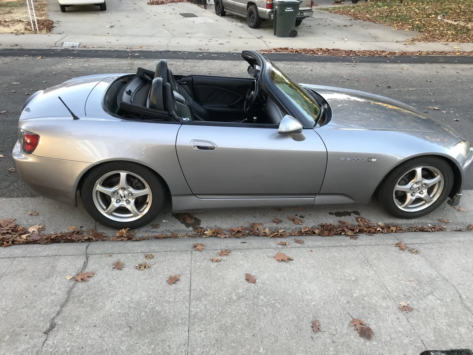 2000 Honda AP1 S2000 - Image 7 of 31