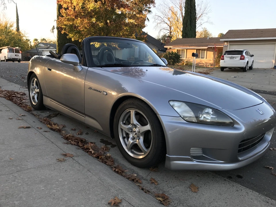 2000 Honda AP1 S2000 - Image 9 of 31