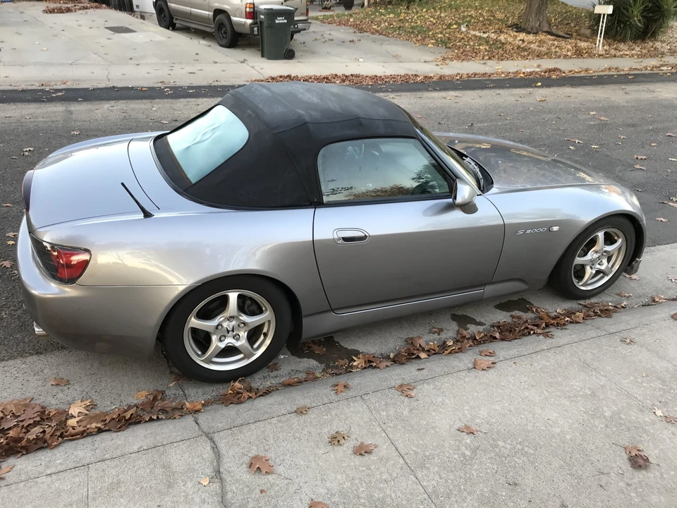 2000 Honda AP1 S2000 - Image 10 of 31