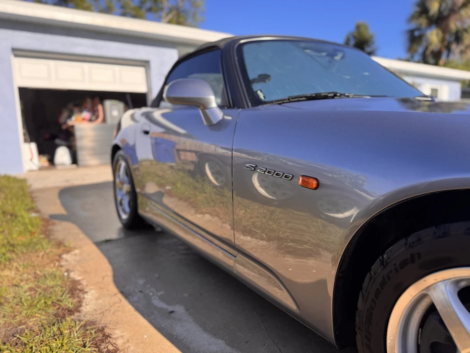 2000 Honda AP1 S2000 - Image 13 of 31