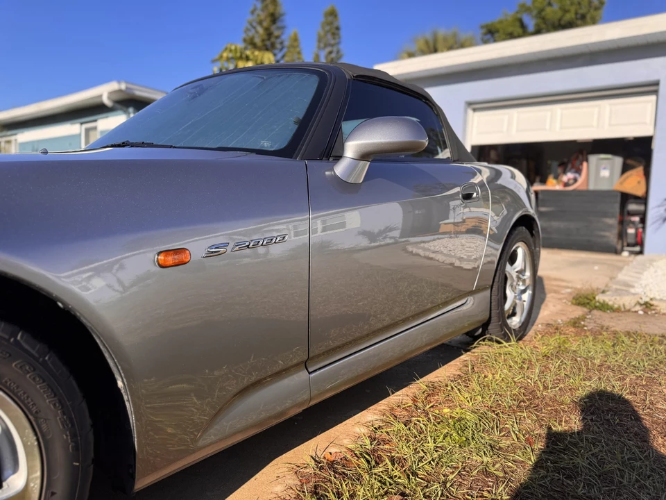 2000 Honda AP1 S2000 - Image 14 of 31