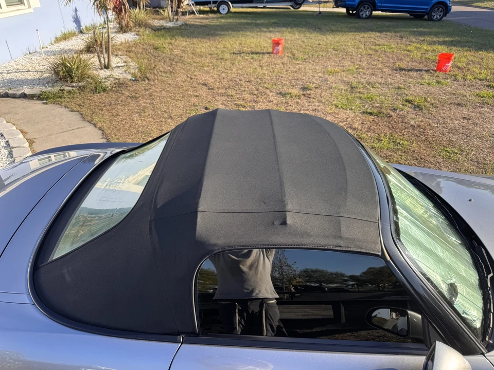 2000 Honda AP1 S2000 - Image 19 of 31