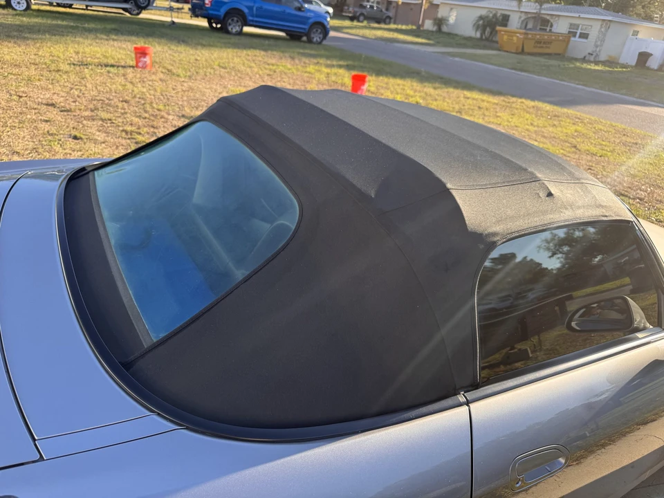 2000 Honda AP1 S2000 - Image 18 of 31