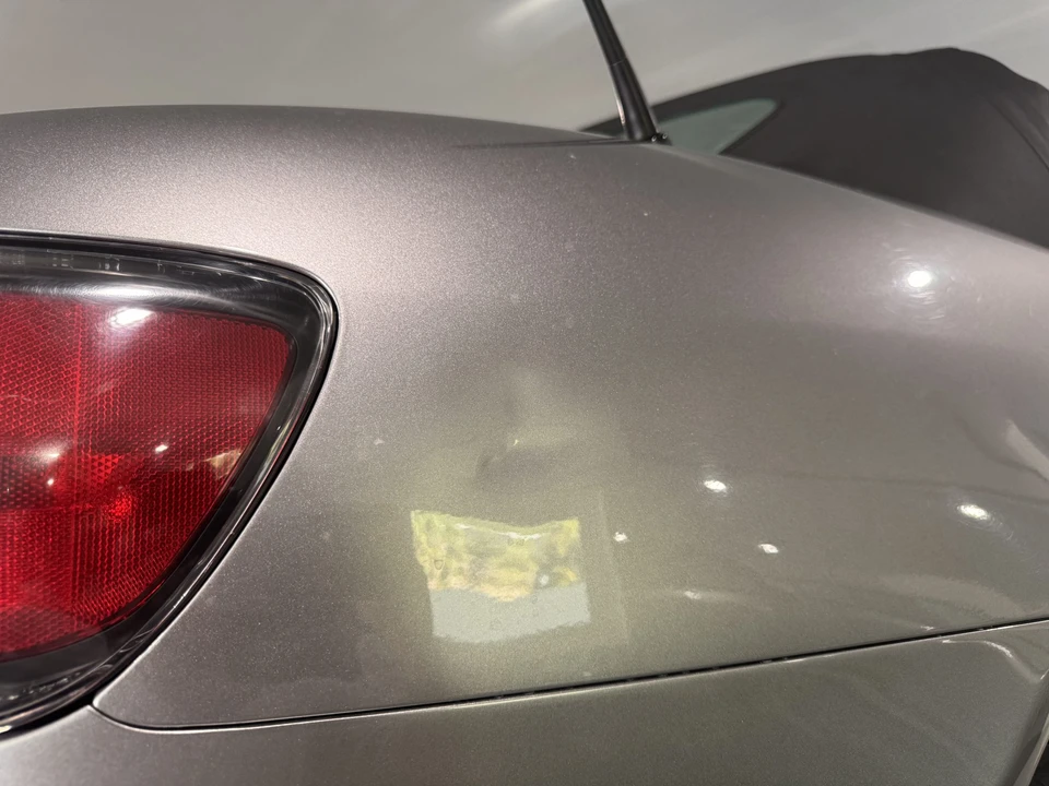 2000 Honda AP1 S2000 - Image 24 of 31