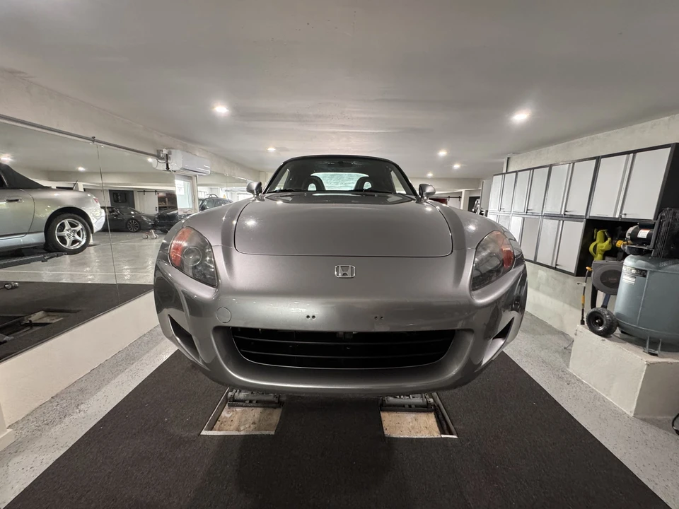 2000 Honda AP1 S2000 - Image 9 of 31