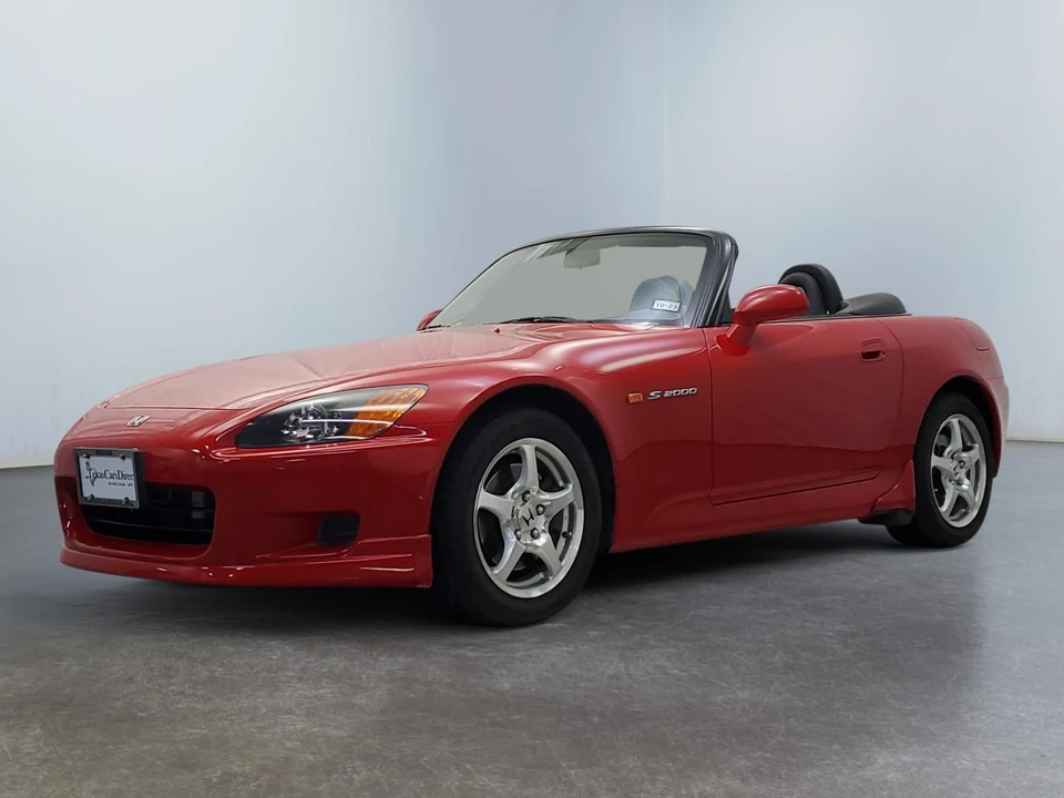 2000 Honda AP1 S2000 - Image 2 of 31