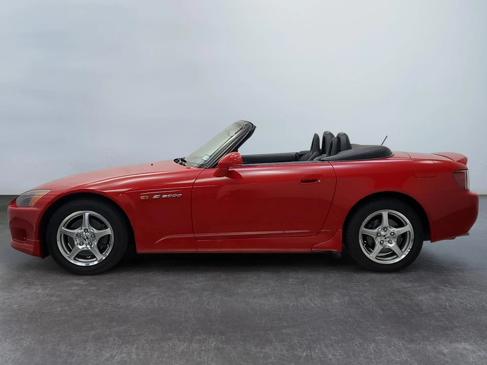 2000 Honda AP1 S2000 - Image 3 of 31