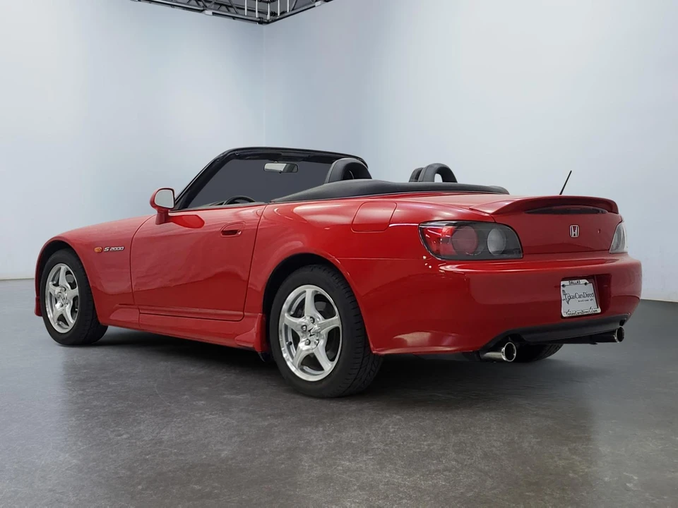 2000 Honda AP1 S2000 - Image 4 of 31