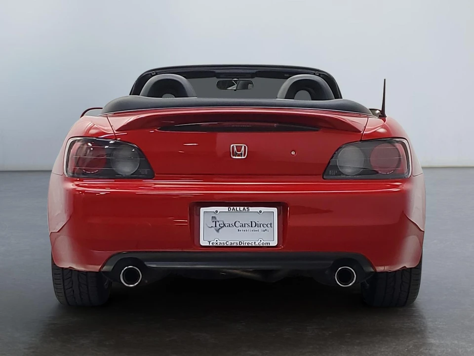 2000 Honda AP1 S2000 - Image 5 of 31