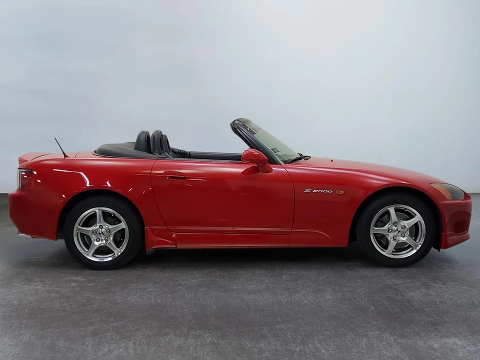 2000 Honda AP1 S2000 - Image 7 of 31