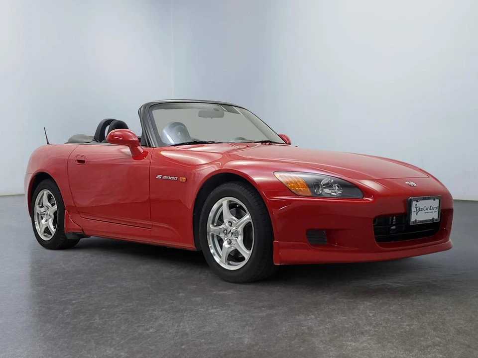 2000 Honda AP1 S2000 - Image 8 of 31