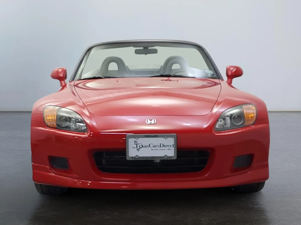2000 Honda AP1 S2000 - Image 9 of 31