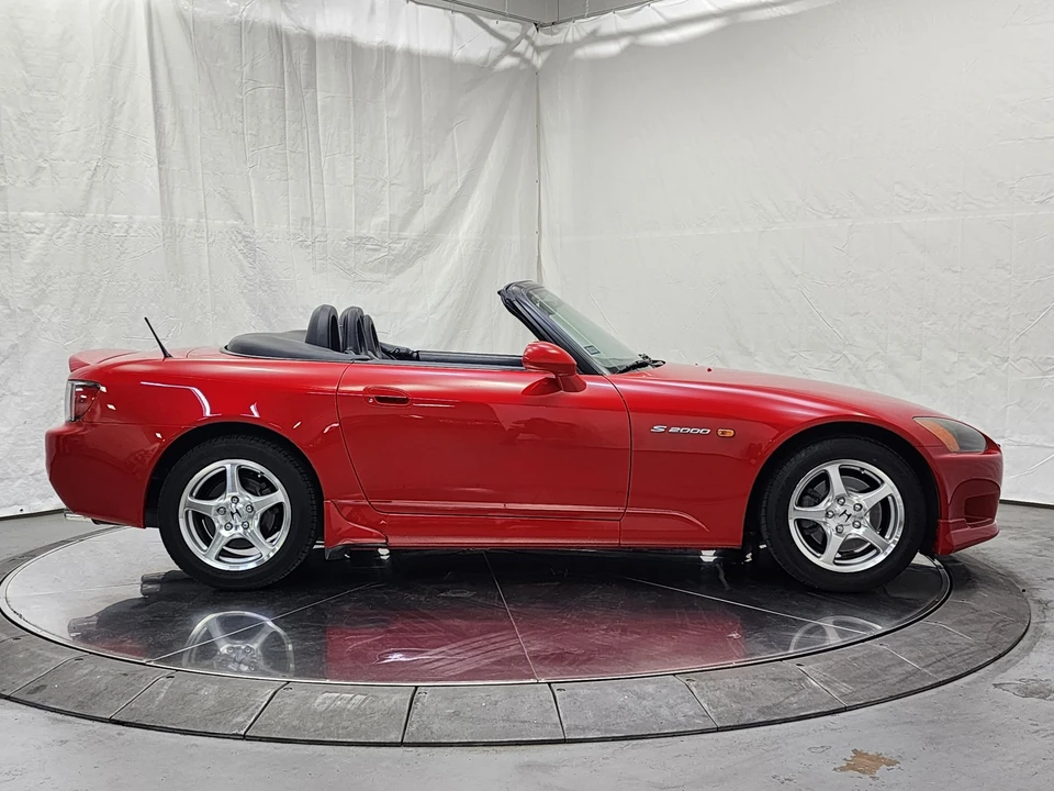 2000 Honda AP1 S2000 - Image 23 of 31