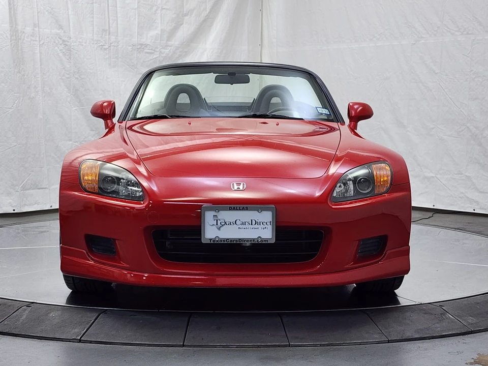 2000 Honda AP1 S2000 - Image 25 of 31