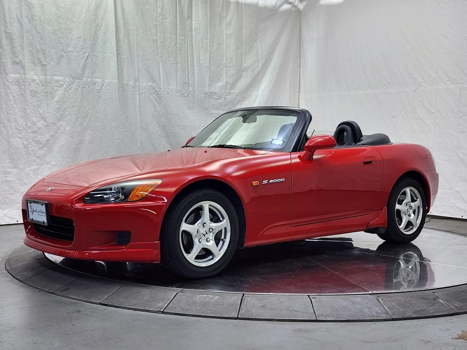 2000 Honda AP1 S2000 - Image 18 of 31