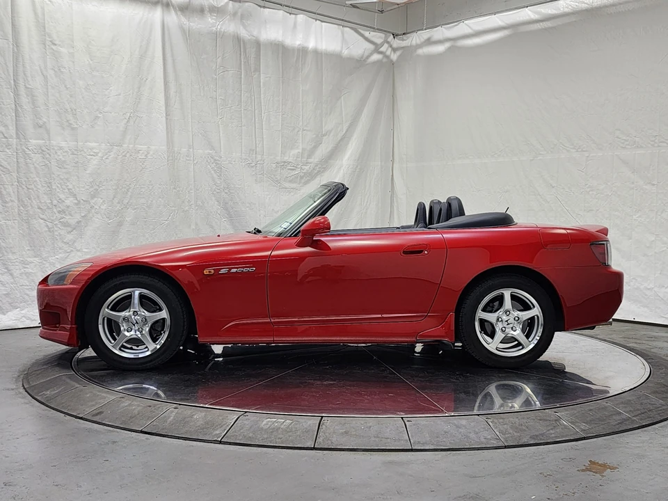 2000 Honda AP1 S2000 - Image 19 of 31