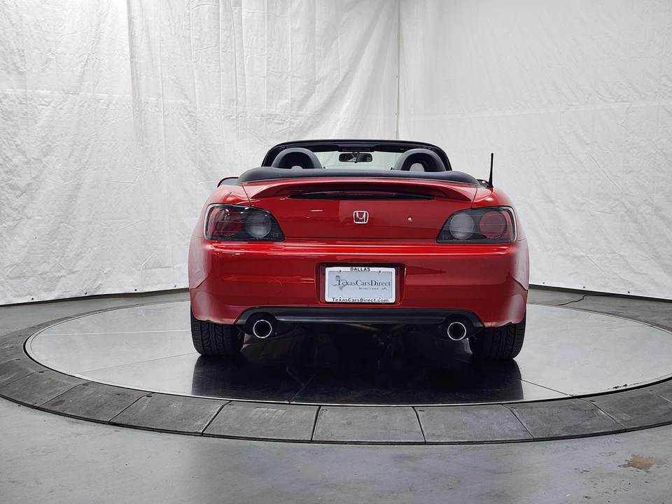2000 Honda AP1 S2000 - Image 21 of 31